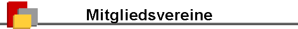 Mitgliedsvereine